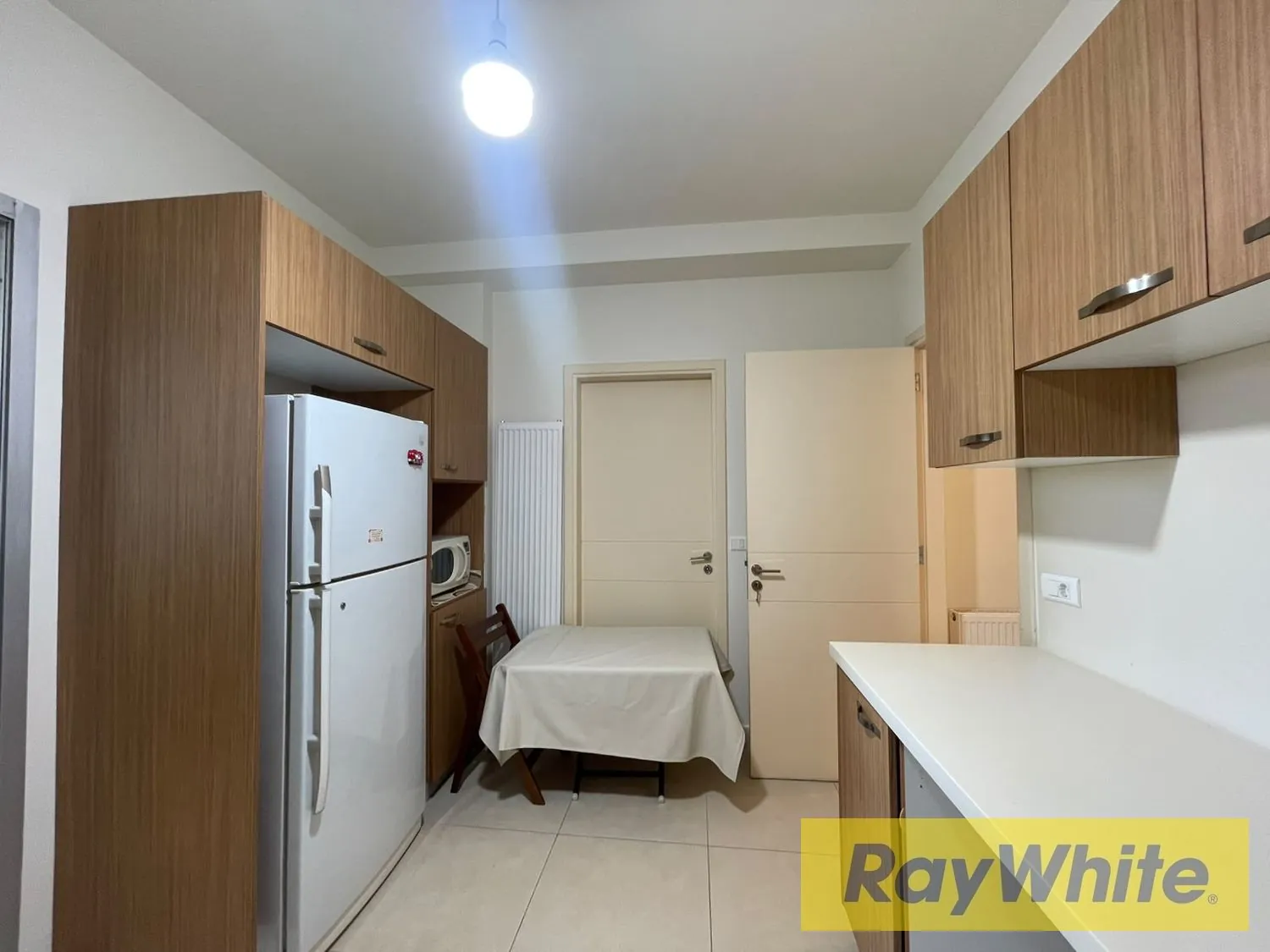 Fully Furnished Apartment For Rent – Achrafieh, Sassine — photo 5