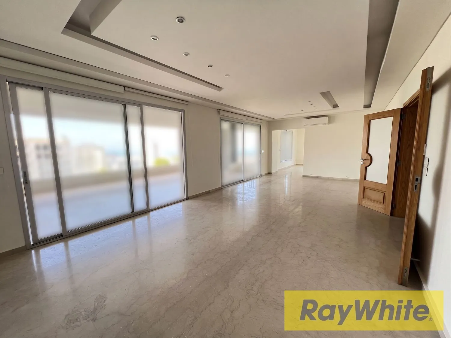 Apartment For Rent In Achrafieh, Rmeil