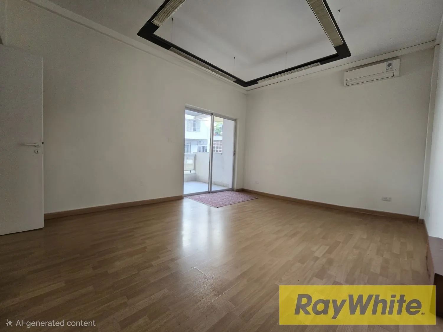 Exclusive | 425 Sqm Apartment For Rent – Sassine Square — photo 3