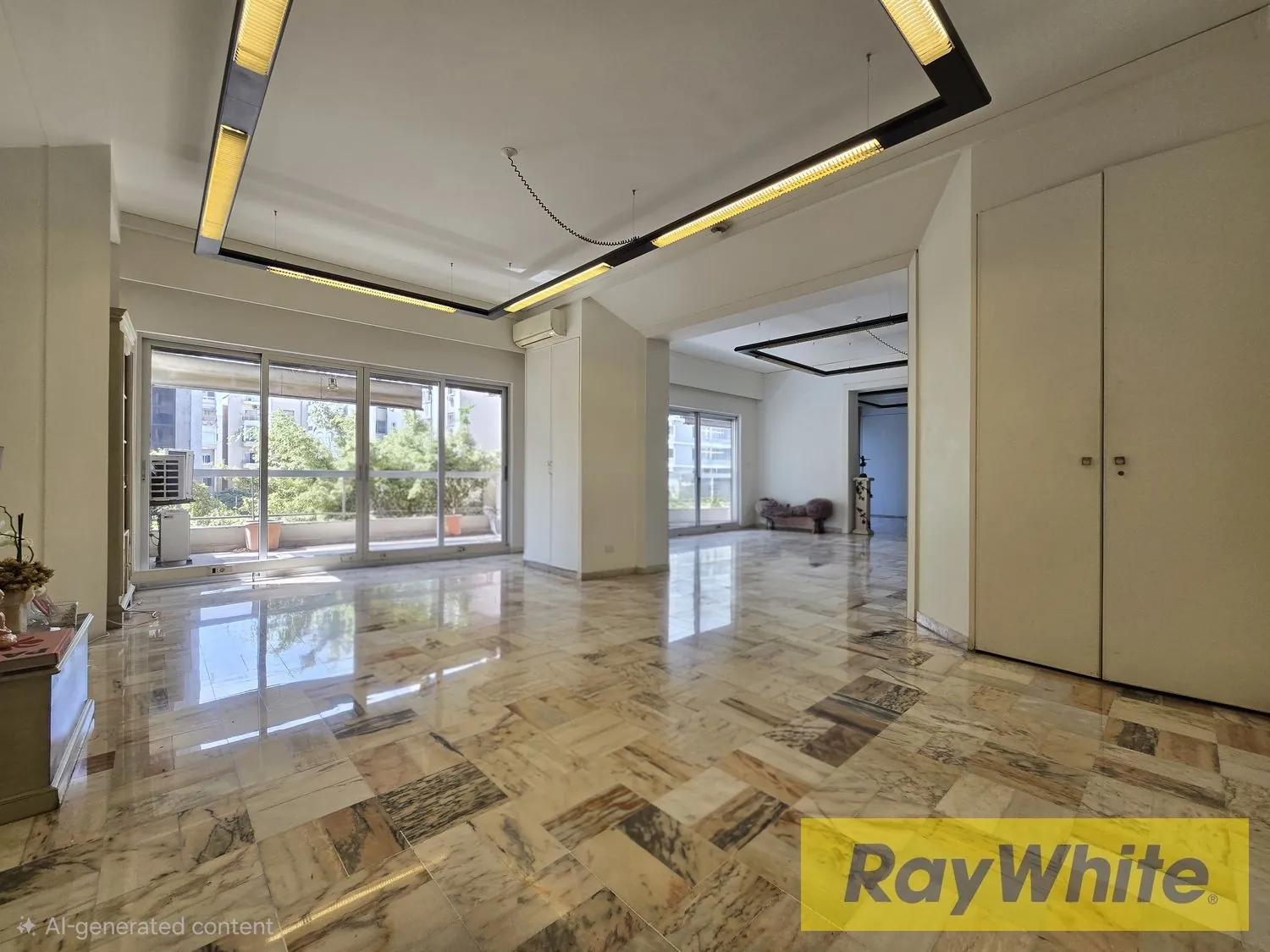 Exclusive | 425 Sqm Apartment For Rent – Sassine Square — photo 4