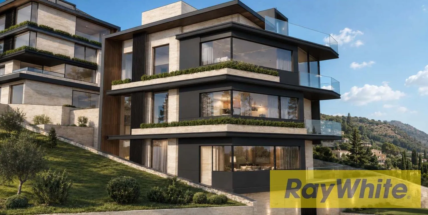Duplex Under Construction For Sale In Baabdat — الصورة 5