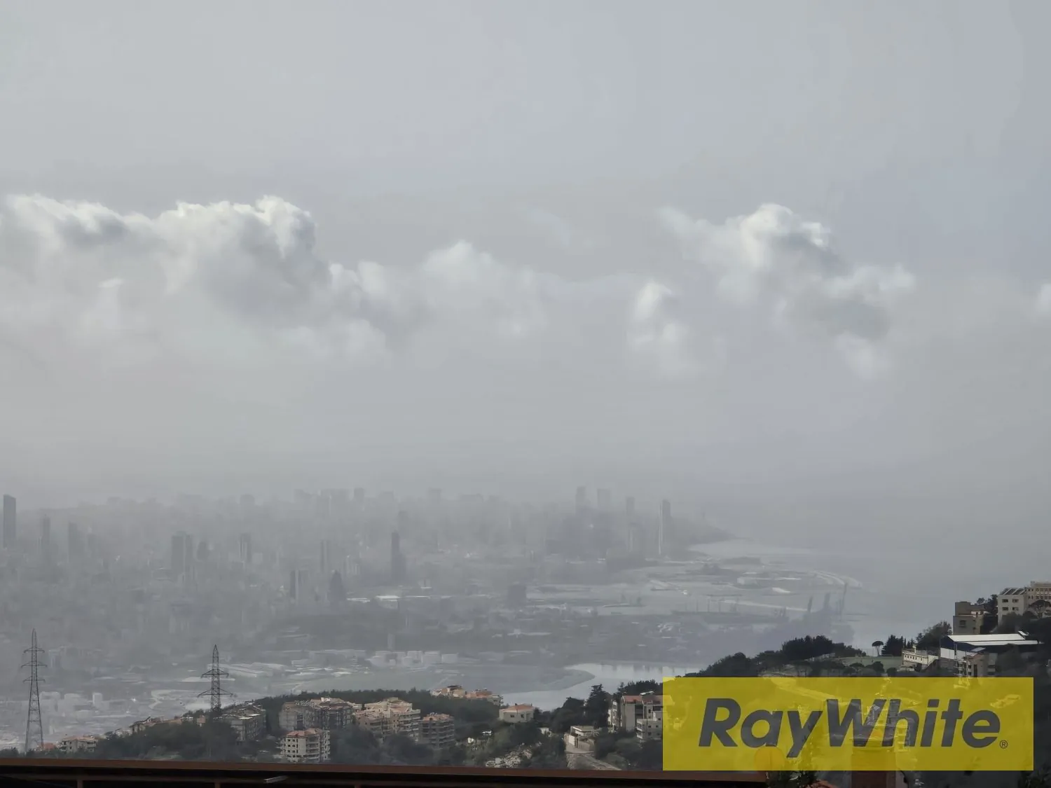 Prime Land For Sale In Sakiet El Misk – Bhersaf