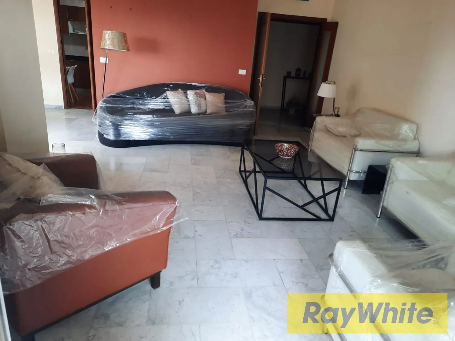 Furnished Apartment For Rent – Naqqache — photo 3
