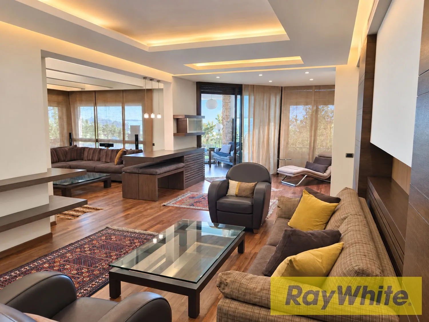 Apartment For Sale In Mtayleb – Prime Location