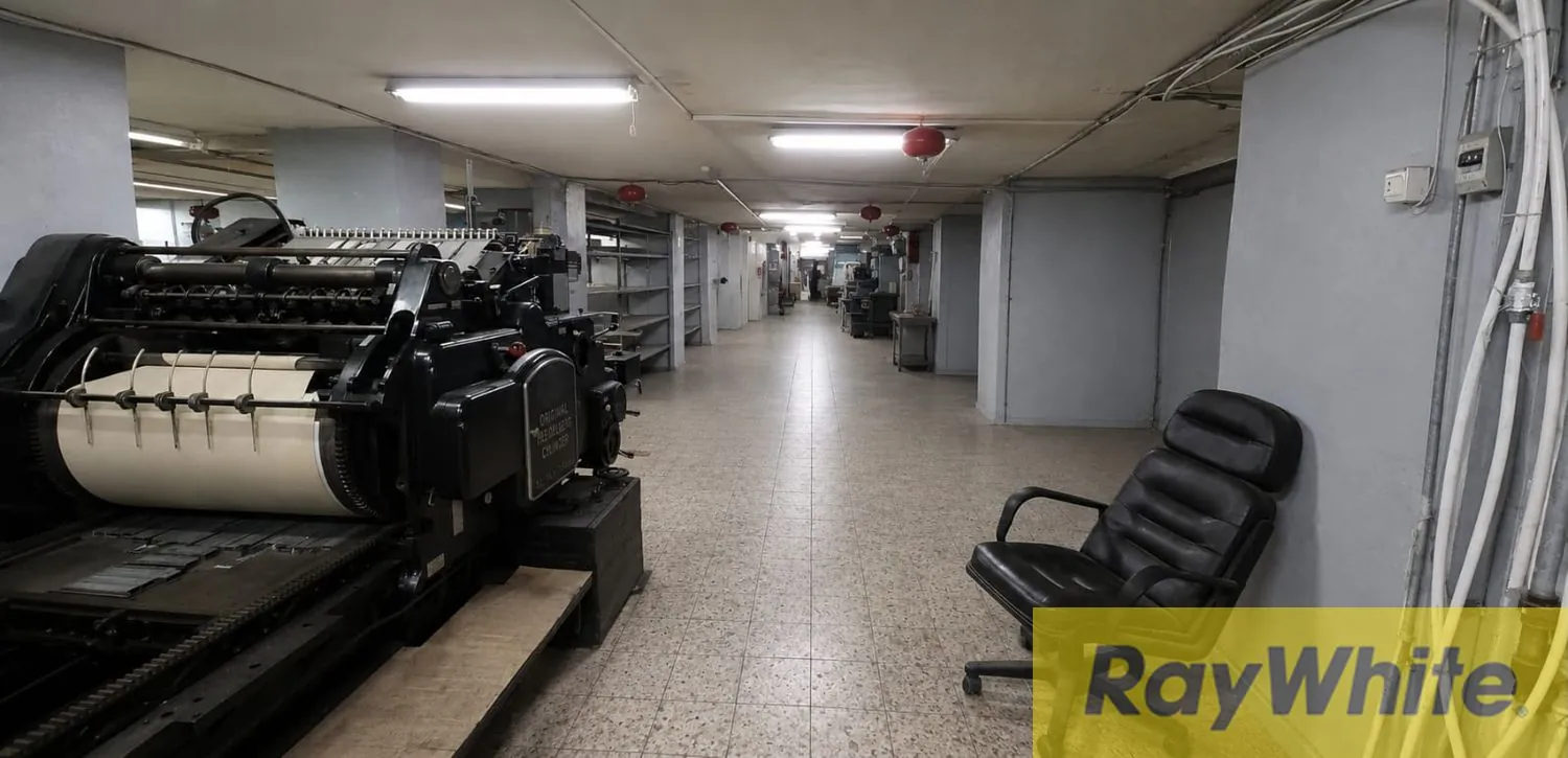 Warehouse For Rent In Ain Al Tineh — photo 4