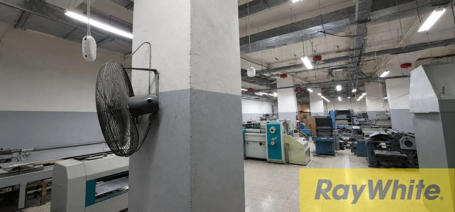 Warehouse For Rent In Ain Al Tineh — photo 5