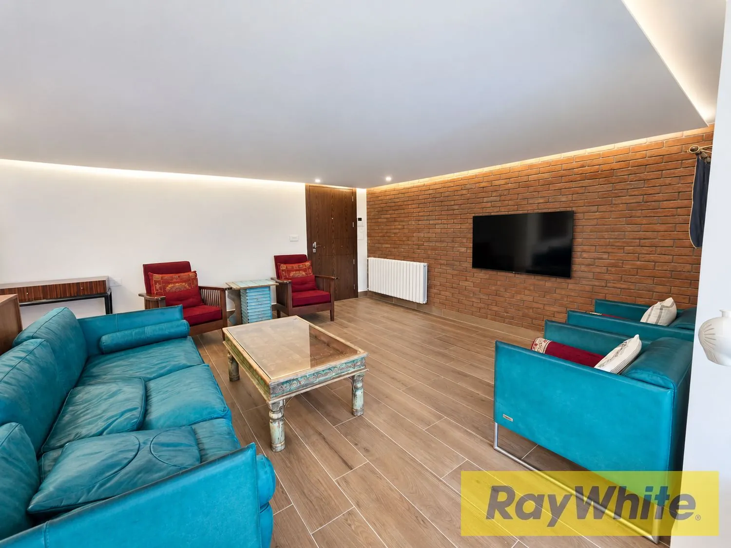 Exclusive Apartment With Terrace And Independent Studio For Sale In Beit El Kikko — الصورة 3