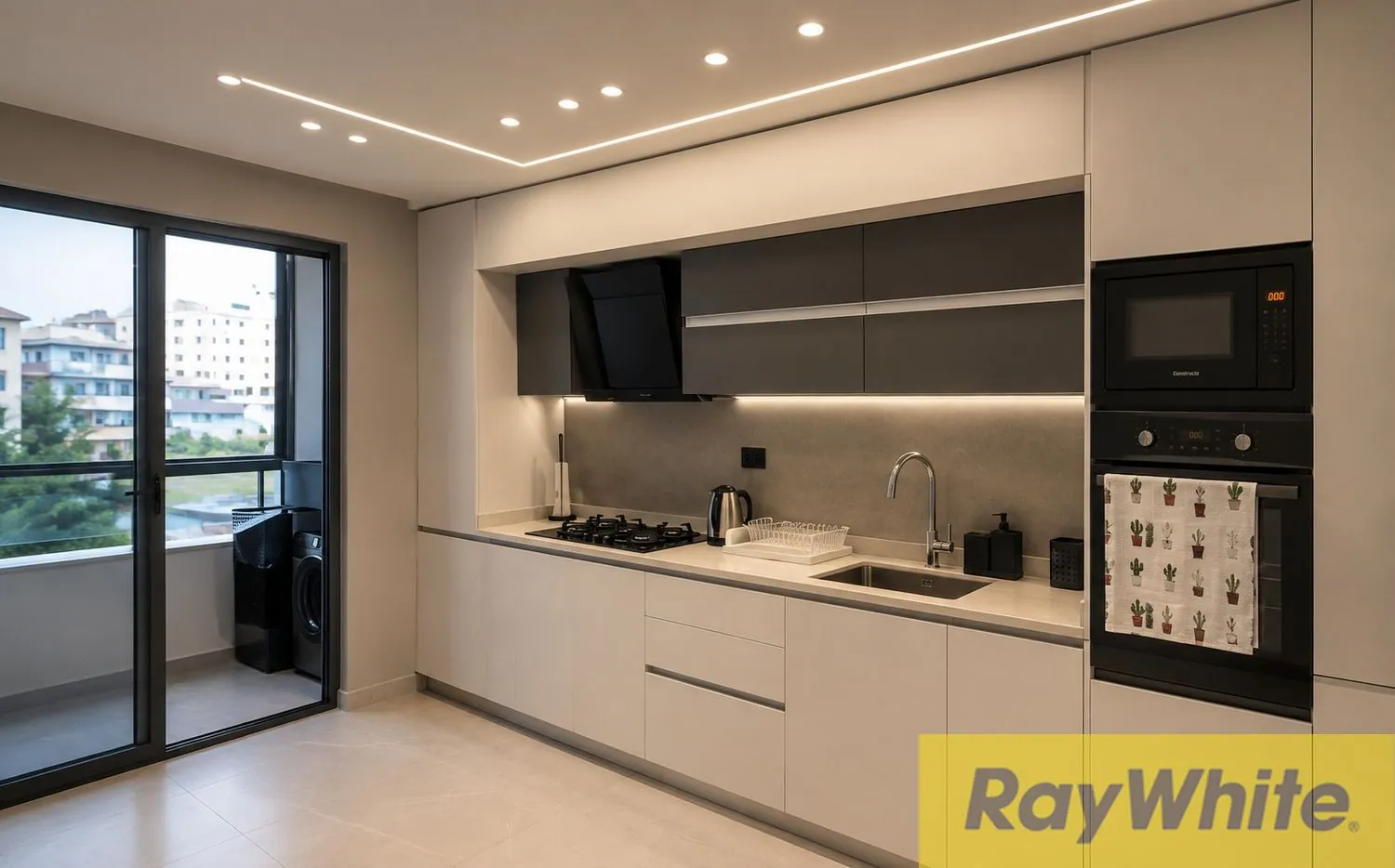 Apartment For Sale In Aramoun — الصورة 4