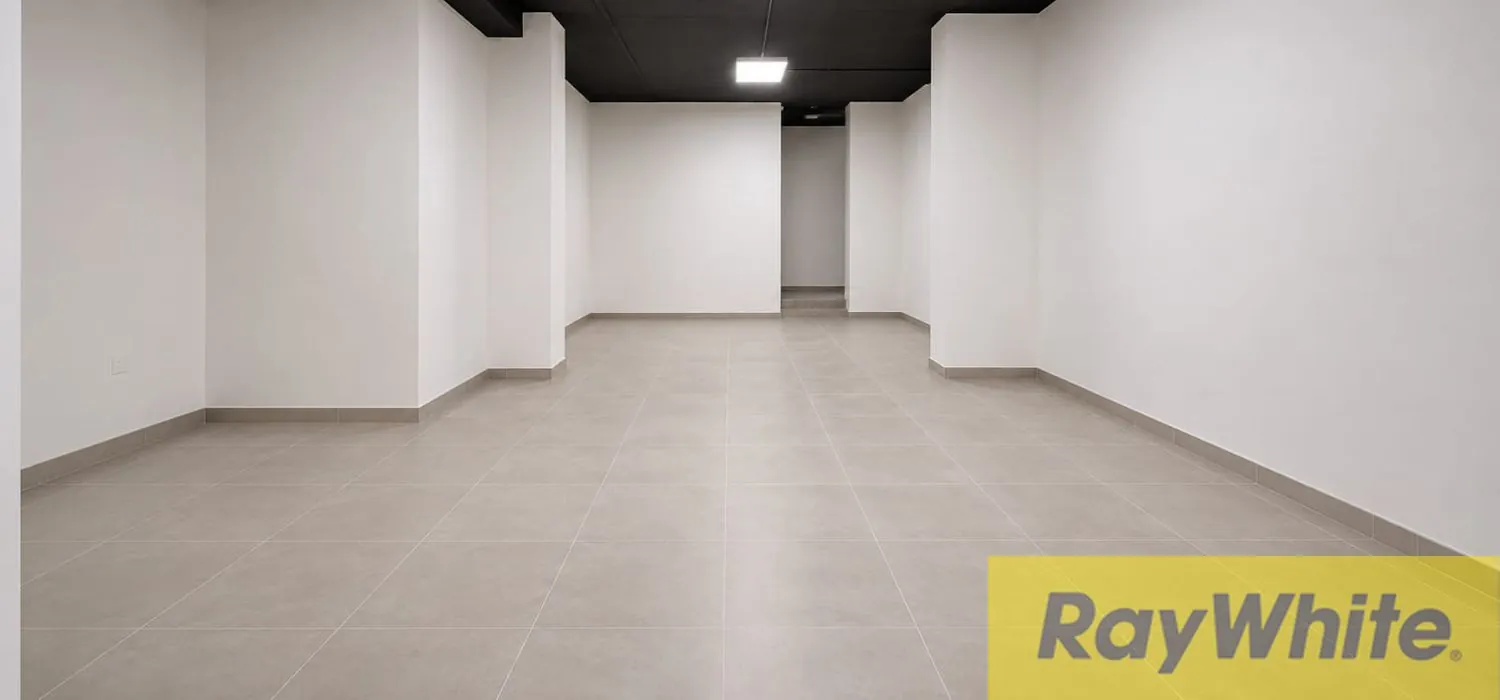 Underground Showroom For Sale In Ramlet Al Baydah