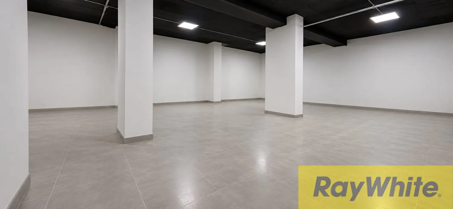 Underground Showroom For Sale In Ramlet Al Baydah — الصورة 4