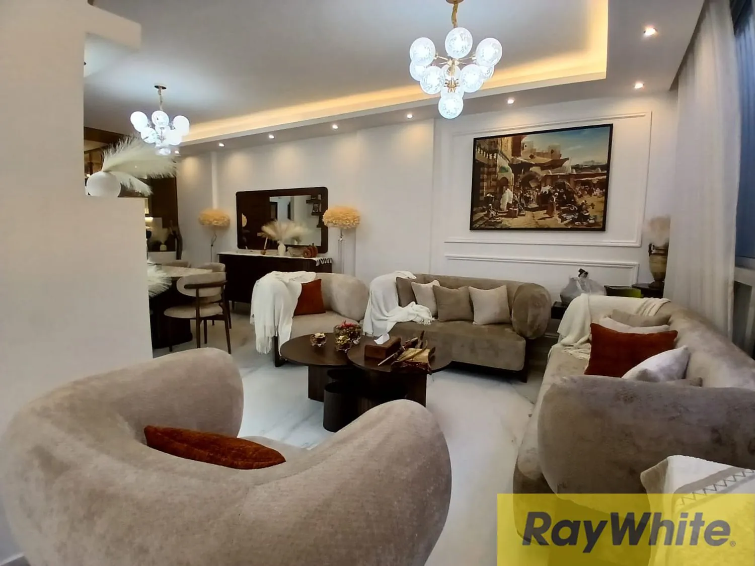Apartment For Sale In Batrakieh — photo 2