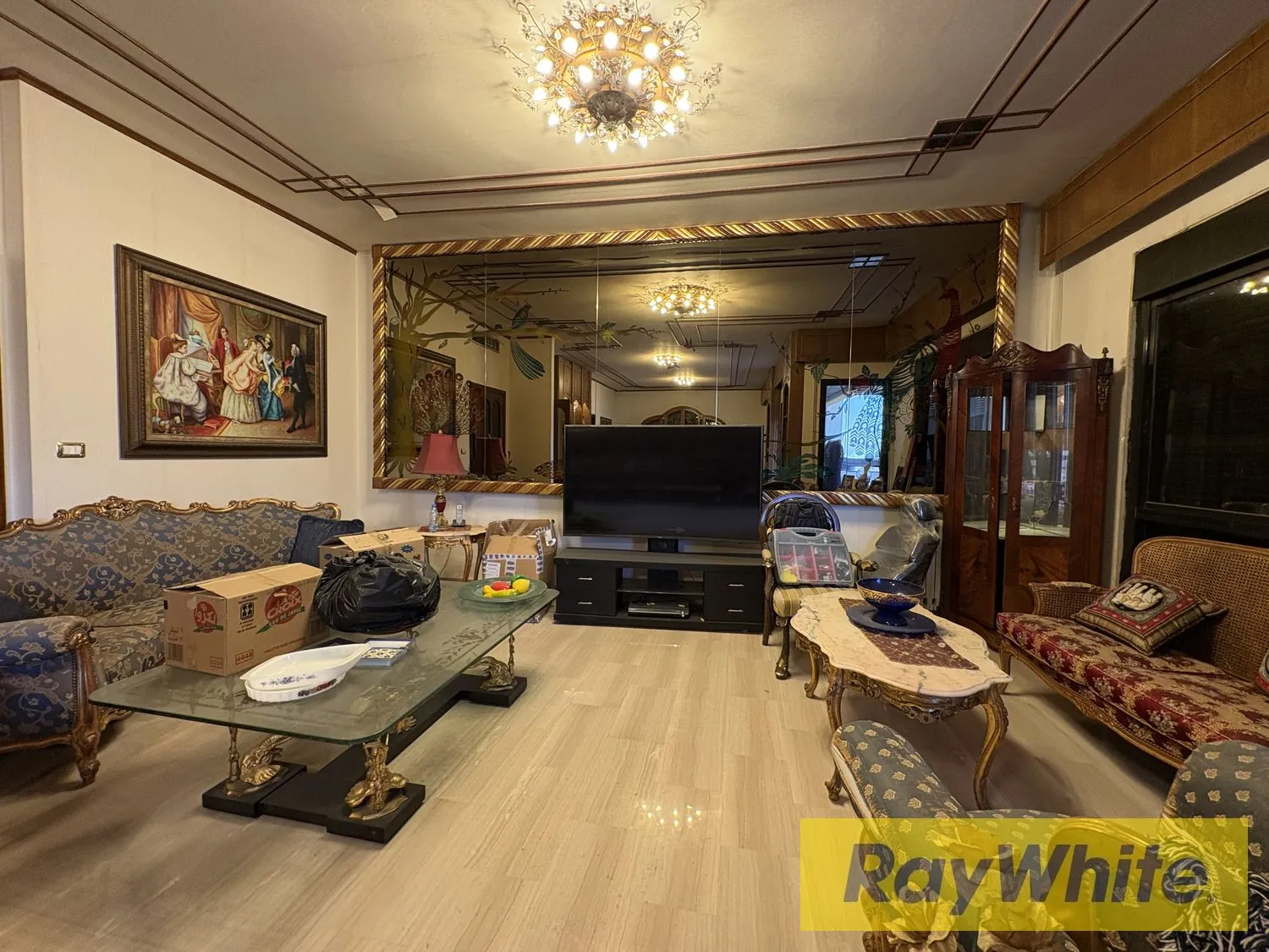 230 Sqm Apartment For Sale – Fanar