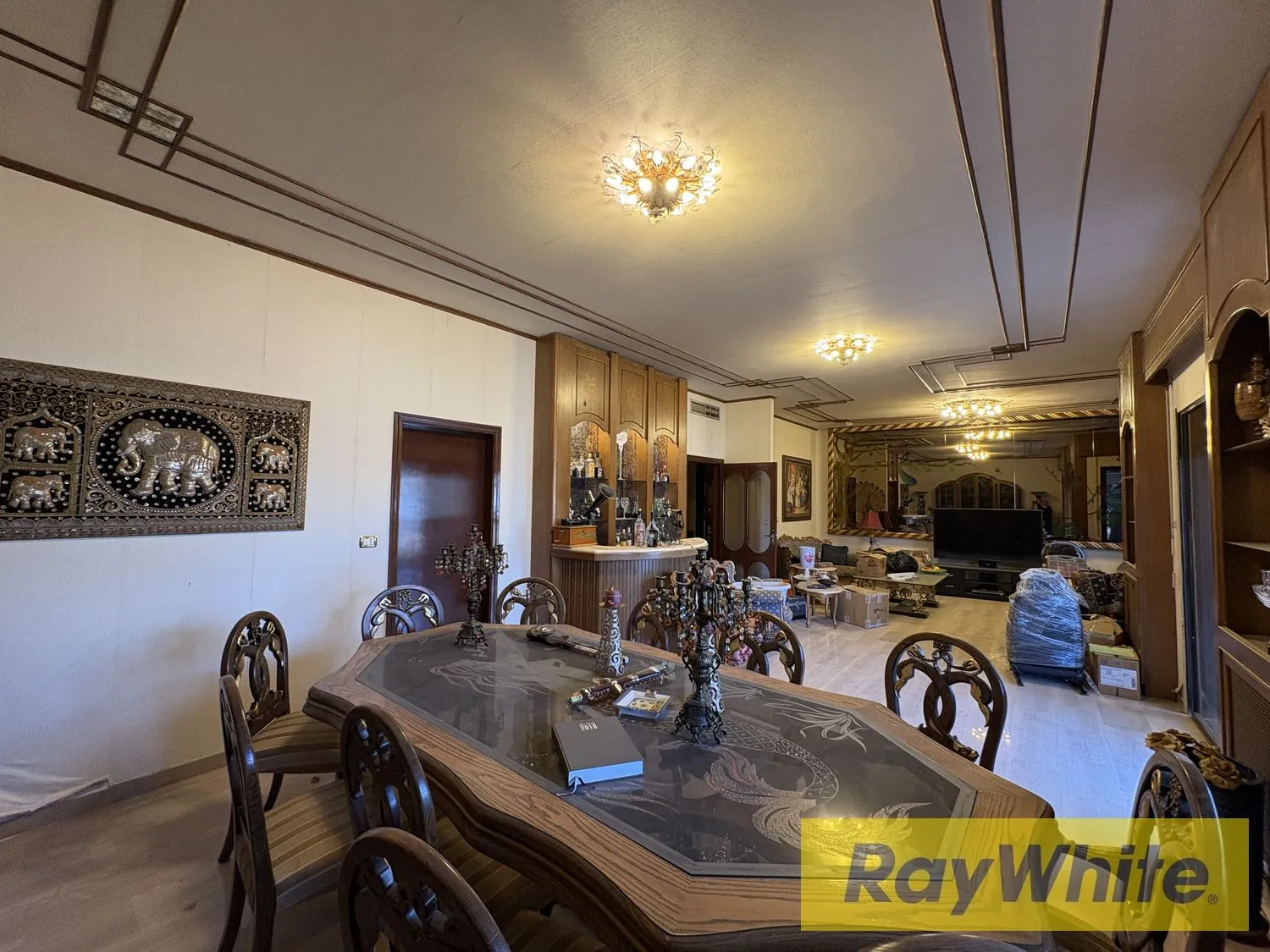 230 Sqm Apartment For Sale – Fanar — photo 4