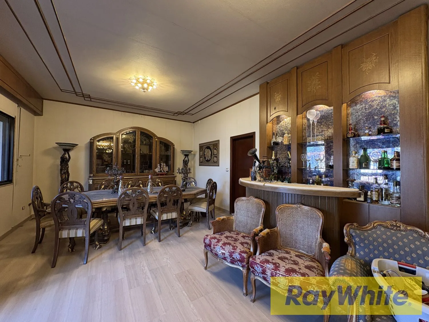 230 Sqm Apartment For Sale – Fanar — photo 5