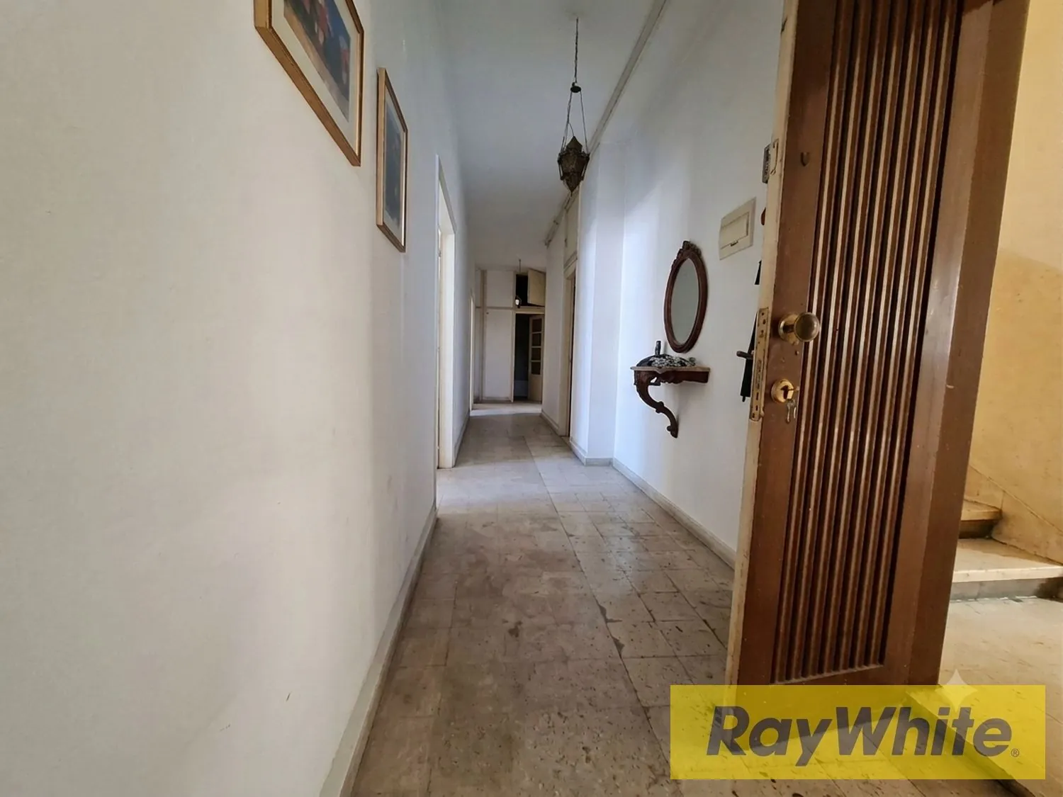 Semi-furnished Apartment For Sale In Jal El Dib — photo 5