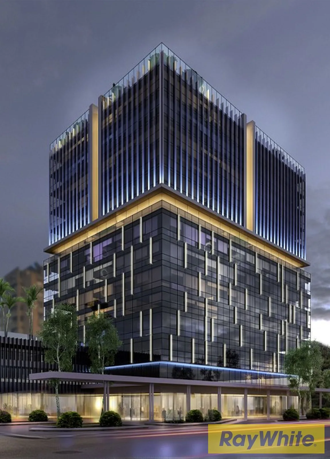 Office For Rent In Horsh Tabet