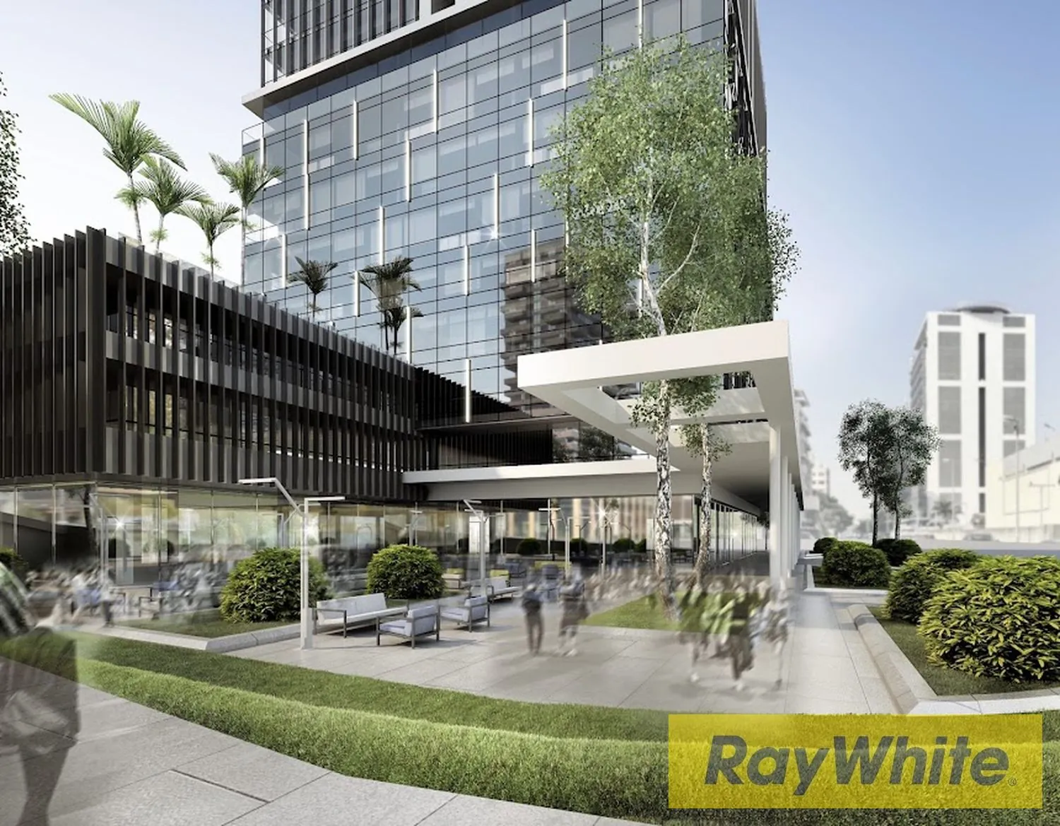 Office For Rent In Horsh Tabet — الصورة 2