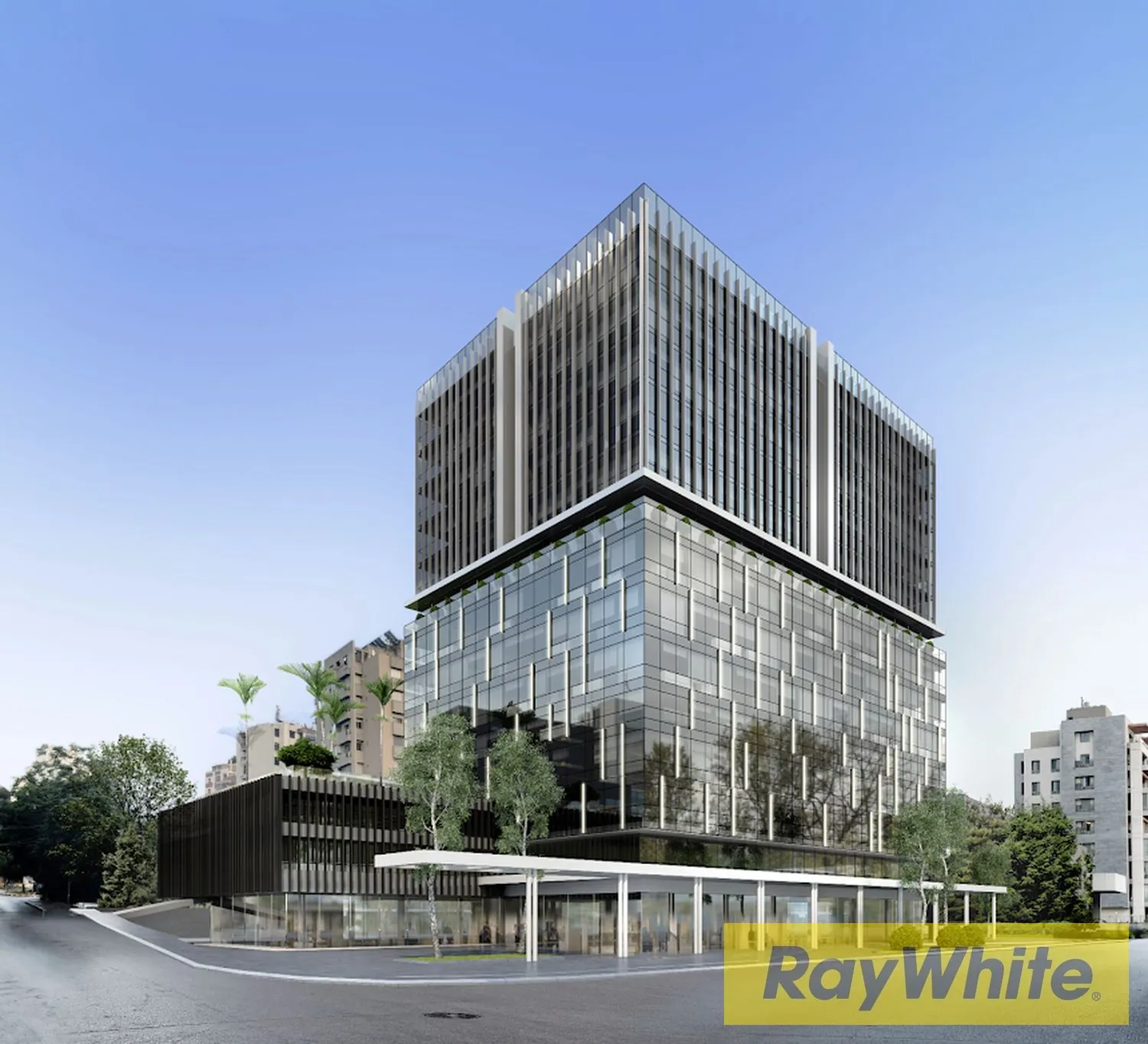 Office For Rent In Horsh Tabet — الصورة 3