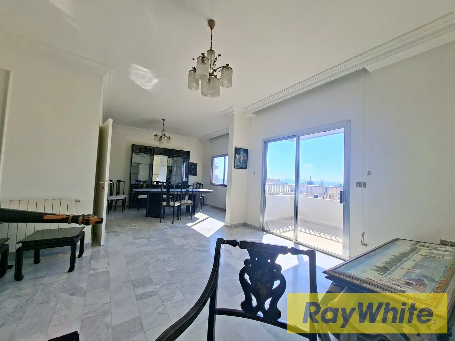 Semi-furnished Apartment For Sale In Zalka — photo 3