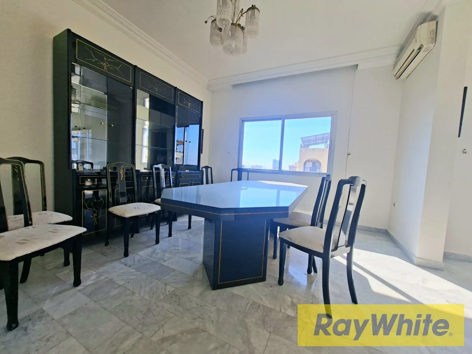 Semi-furnished Apartment For Sale In Zalka — photo 4