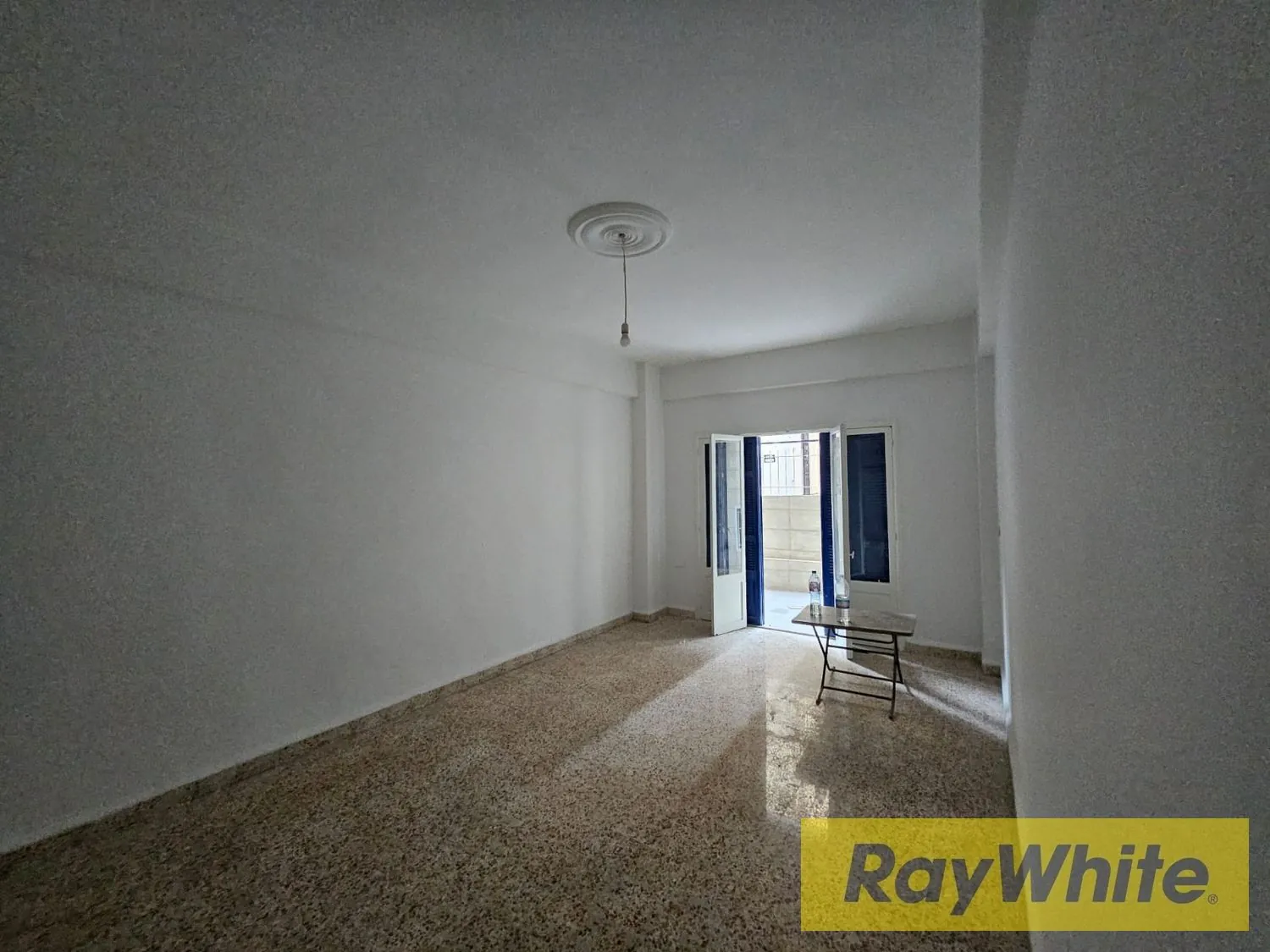 Renovated Apartment For Rent In Achrafieh — photo 2