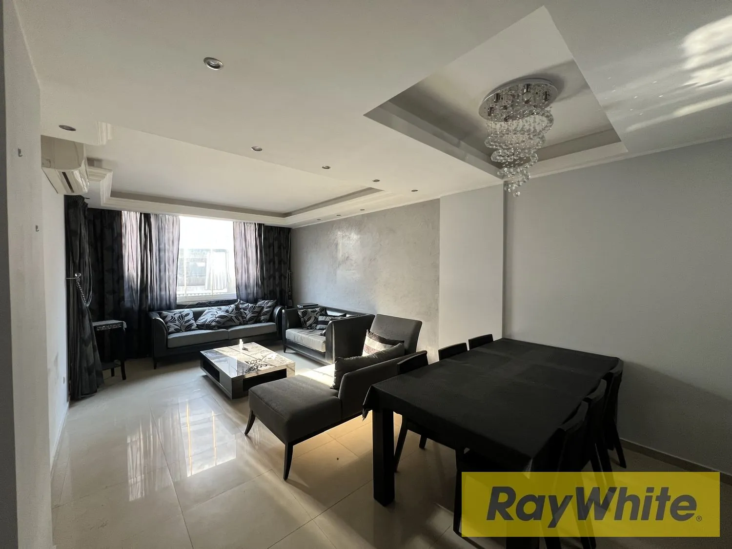 Furnished Apartment For Rent In El Sabtiyeh — photo 2