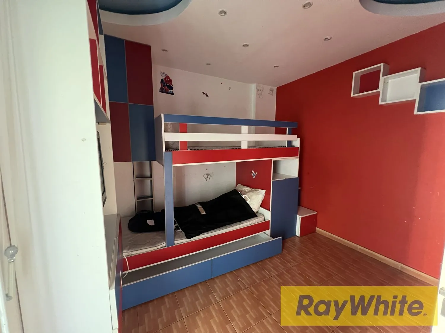 Furnished Apartment For Rent In El Sabtiyeh — photo 3
