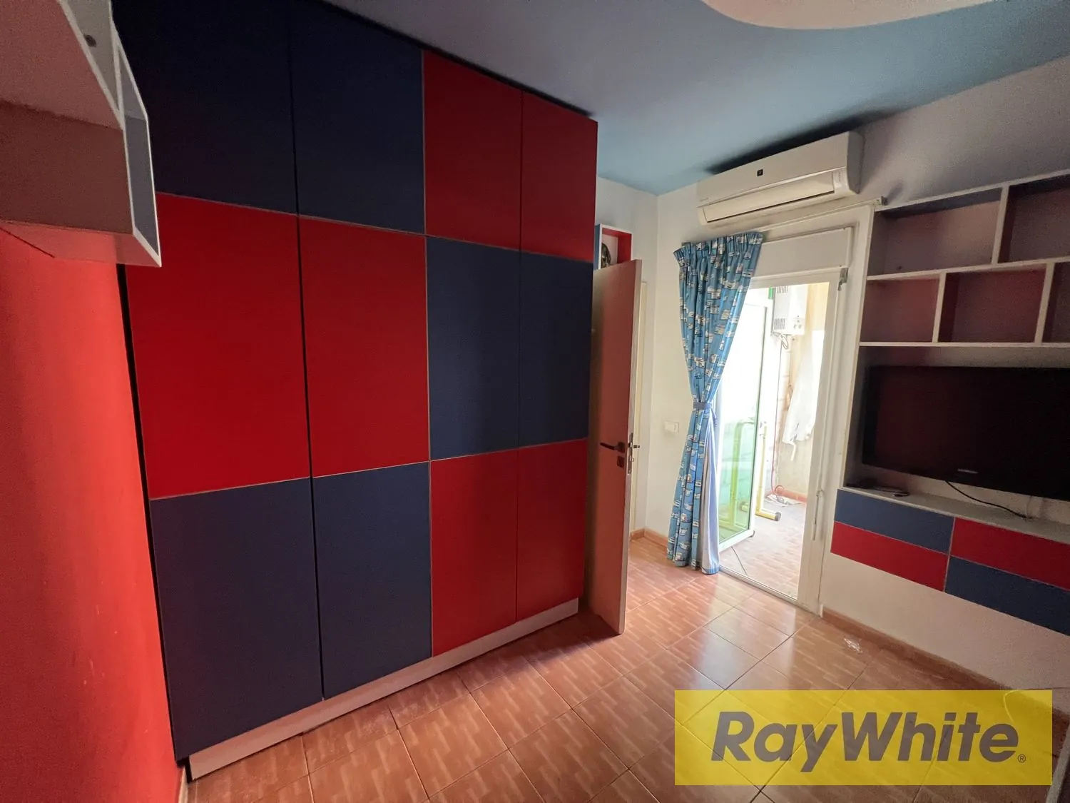 Furnished Apartment For Rent In El Sabtiyeh — photo 4