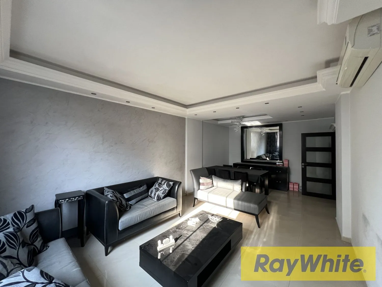 Furnished Apartment For Rent In El Sabtiyeh — photo 5