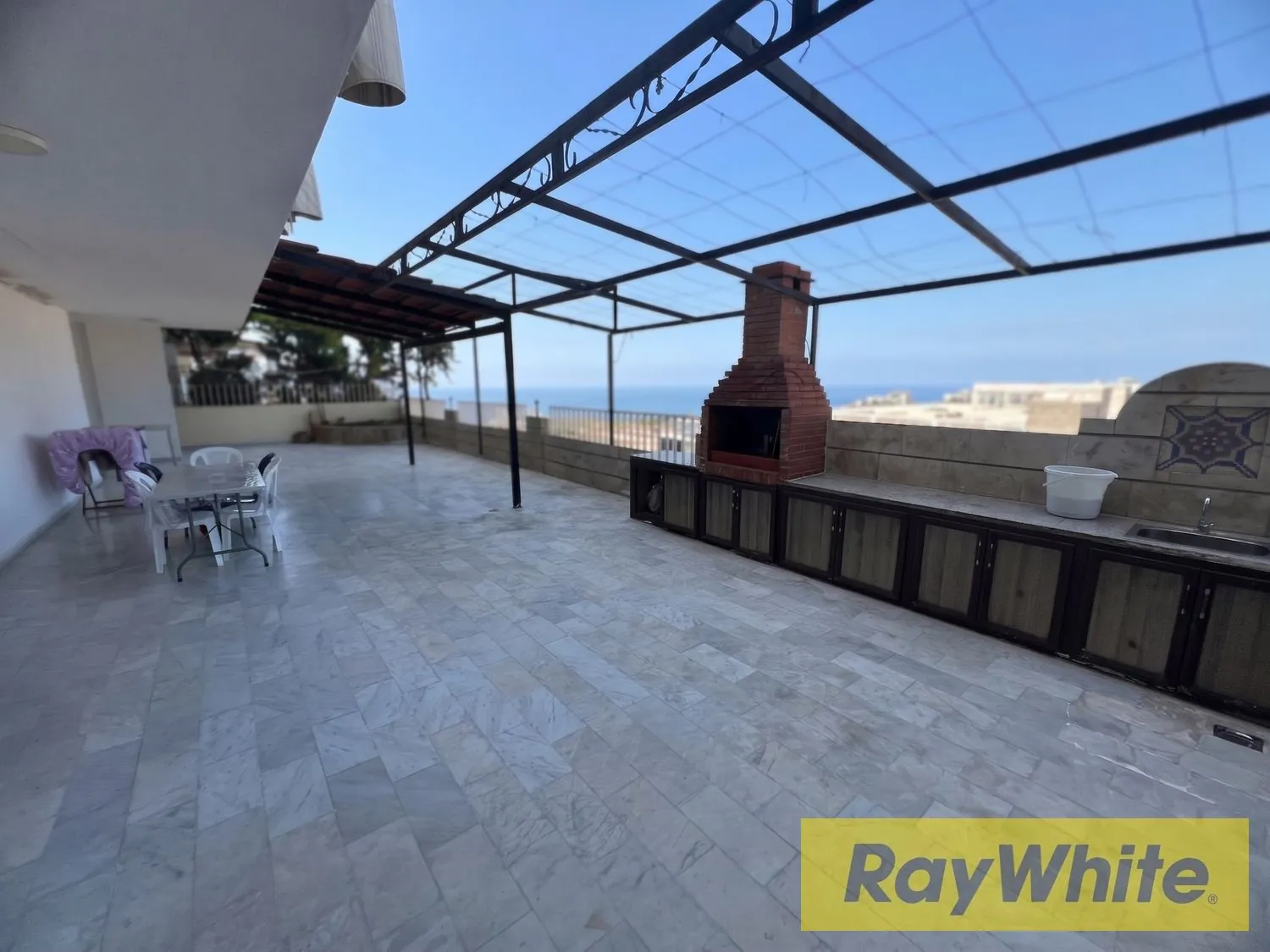 Unfurnished Apartment For Sale In Dbayeh – Sea View — الصورة 3