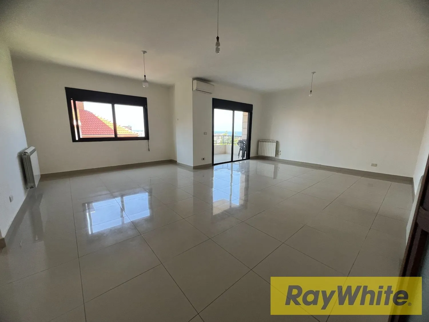 Apartment For Rent In Dbayeh