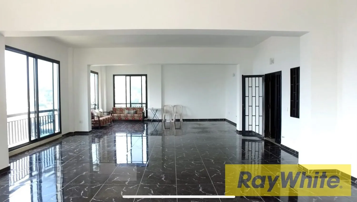 Hilltop Villa For Sale – El Mayasseh
