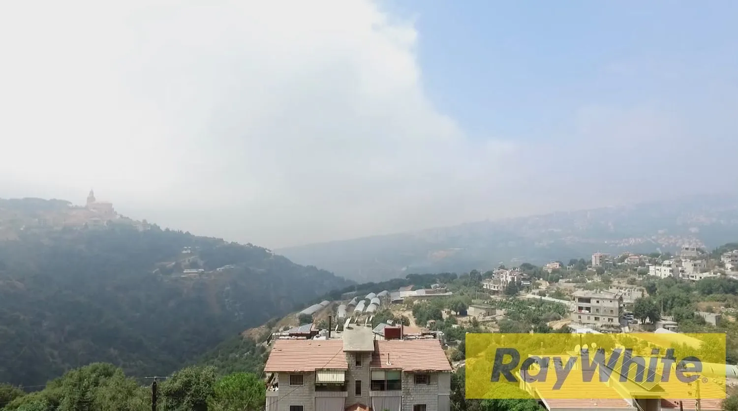 Hilltop Villa For Sale – El Mayasseh — photo 2