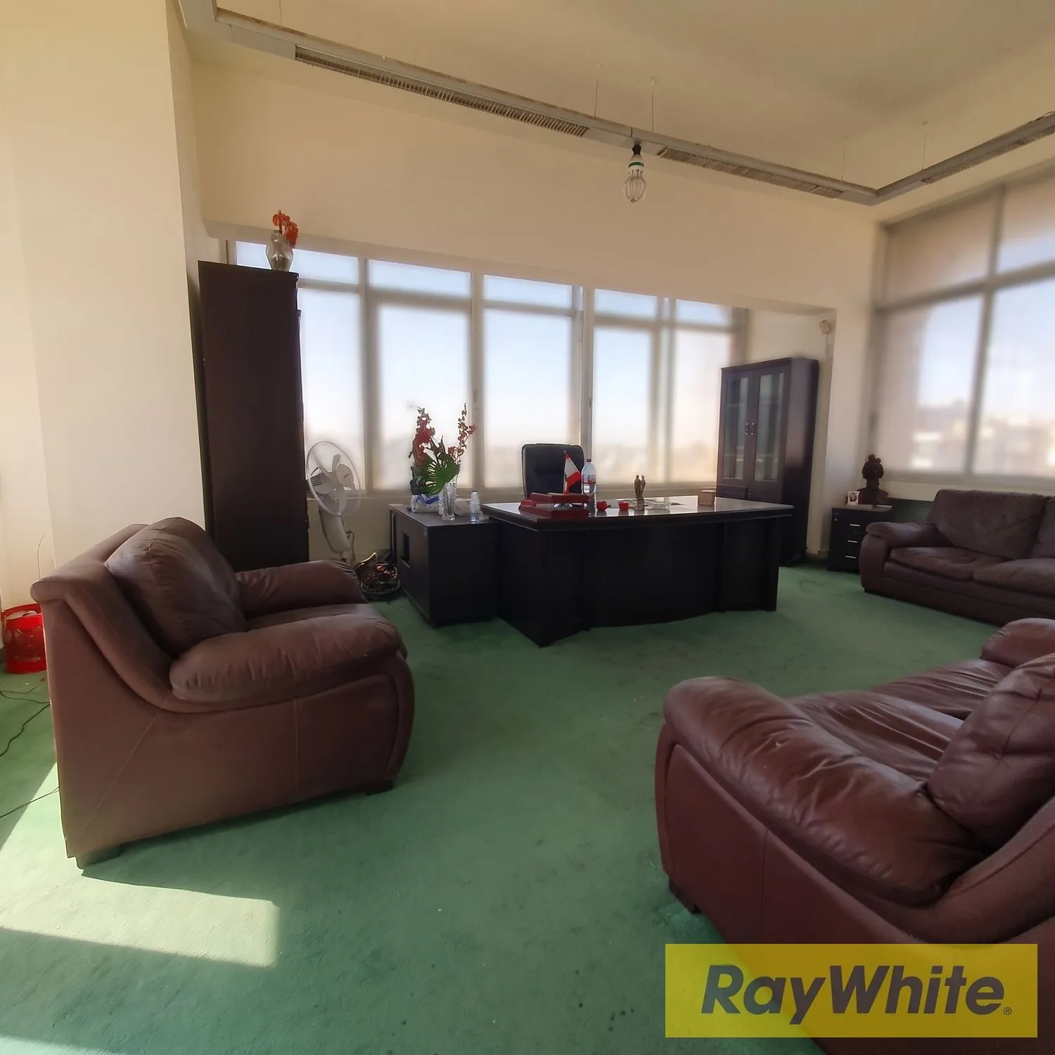 200 Sqm Office For Rent – Jisr El Basha — photo 1
