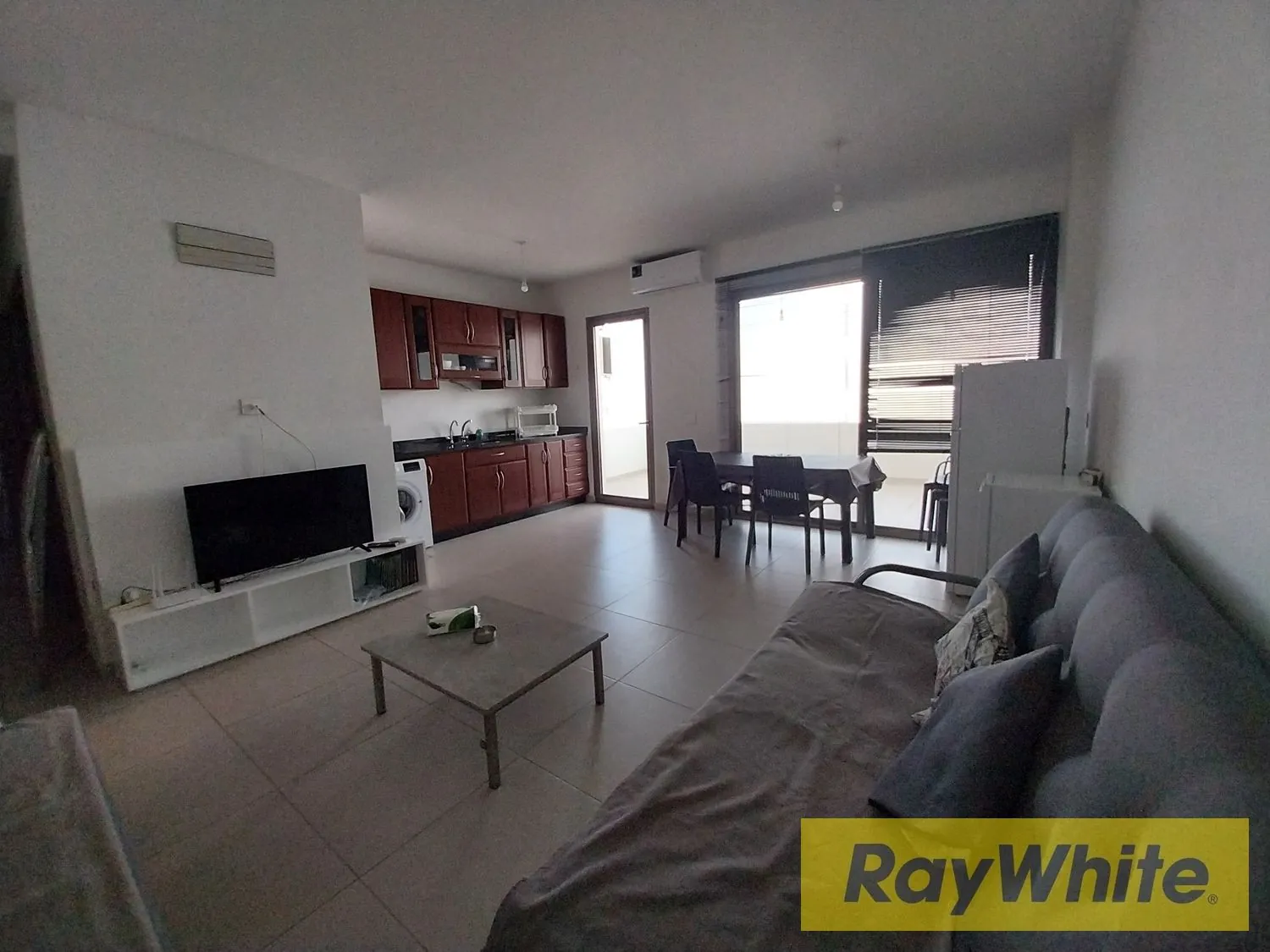 Furnished Apartment For Rent In Dbayeh