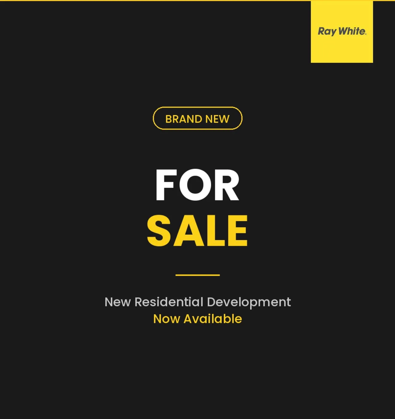 Brand New 4-bedroom Apartment For Sale In Ramlet Al Baydah