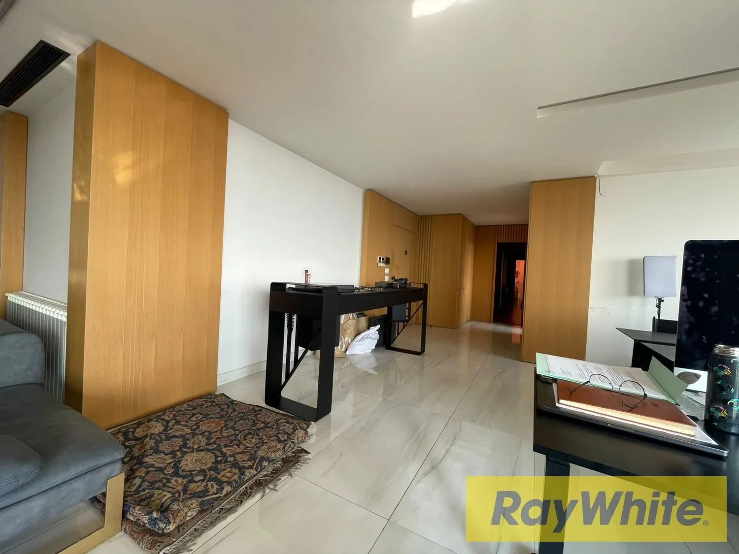 Luxury Apartment In Rabieh – Mountain And Sea View — الصورة 4