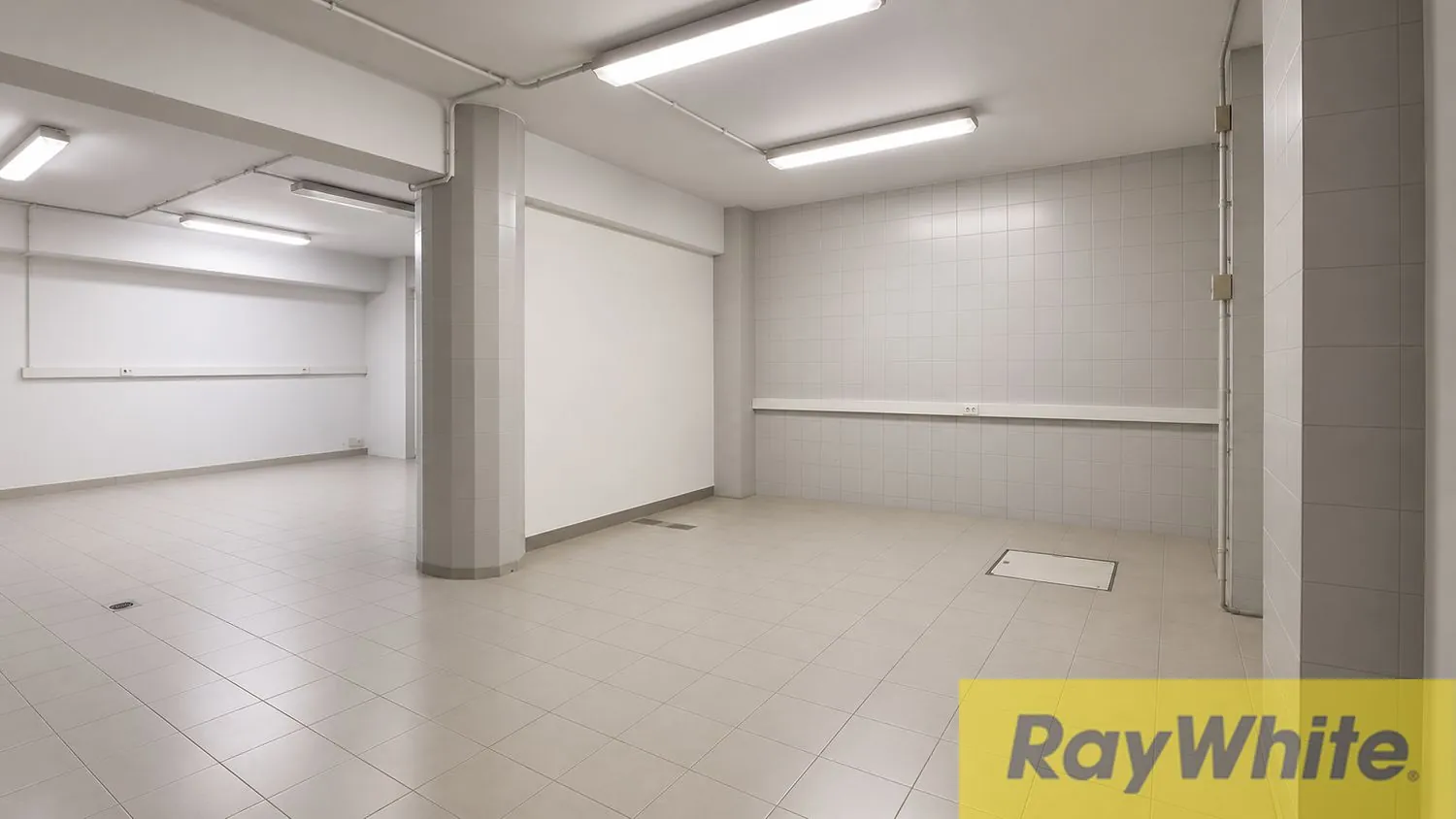 Warehouse For Rent In Verdun — الصورة 2