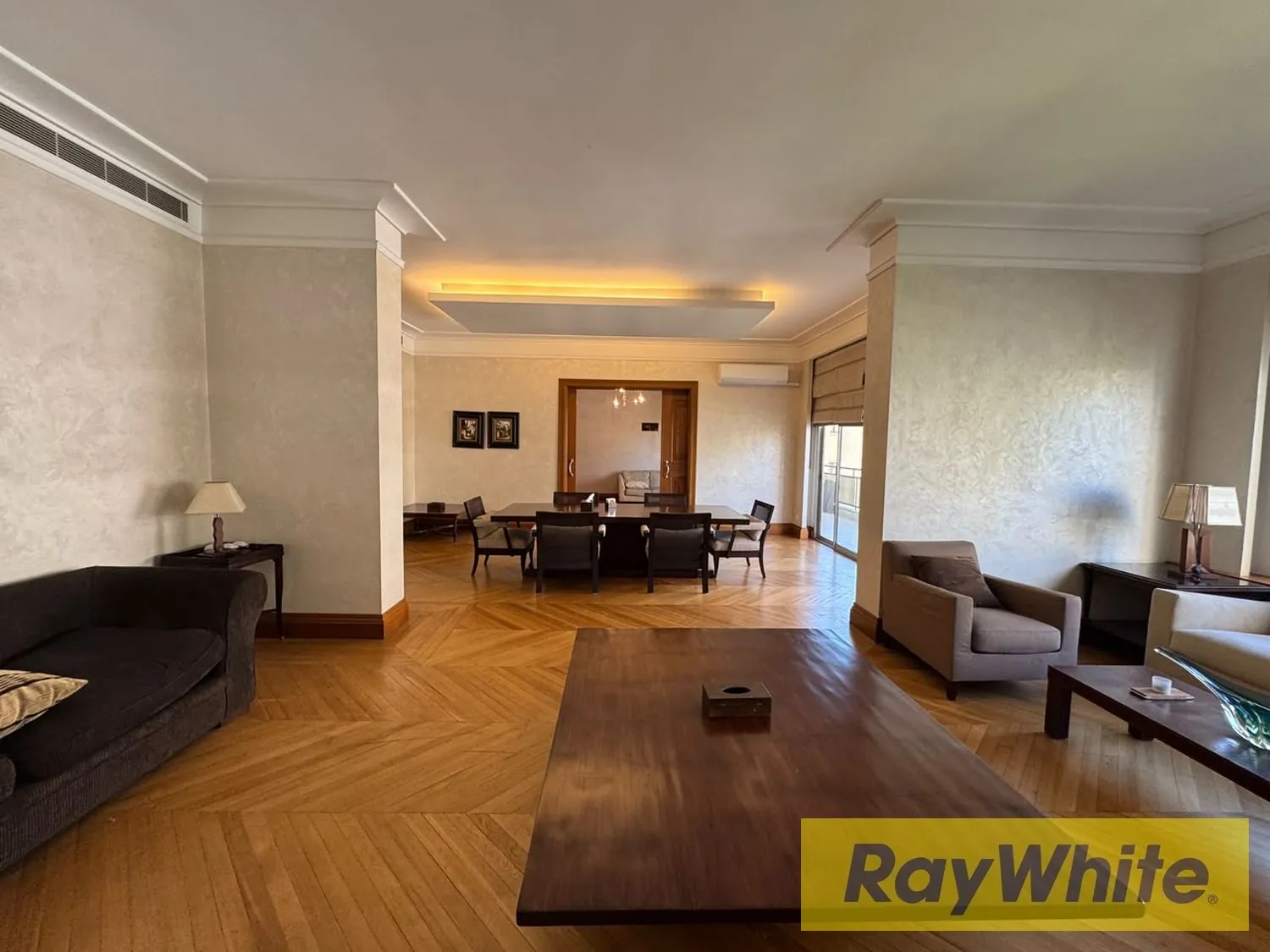 Furnished Apartment For Rent – Koraytem — الصورة 3