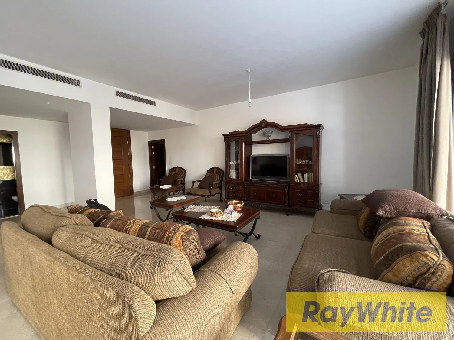 Unfurnished Apartment For Rent In Achrafieh