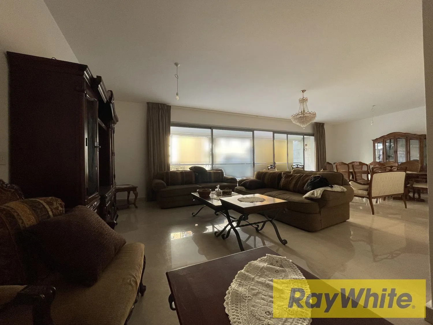 Unfurnished Apartment For Rent In Achrafieh — photo 3