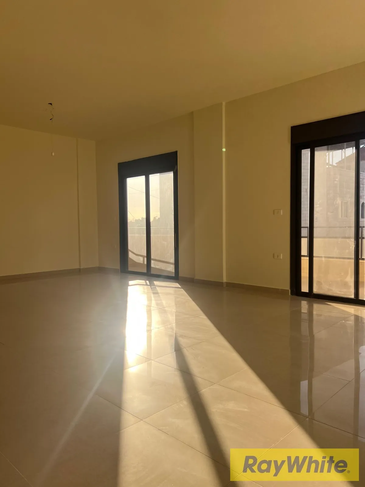 Apartment For Sale In Rawda