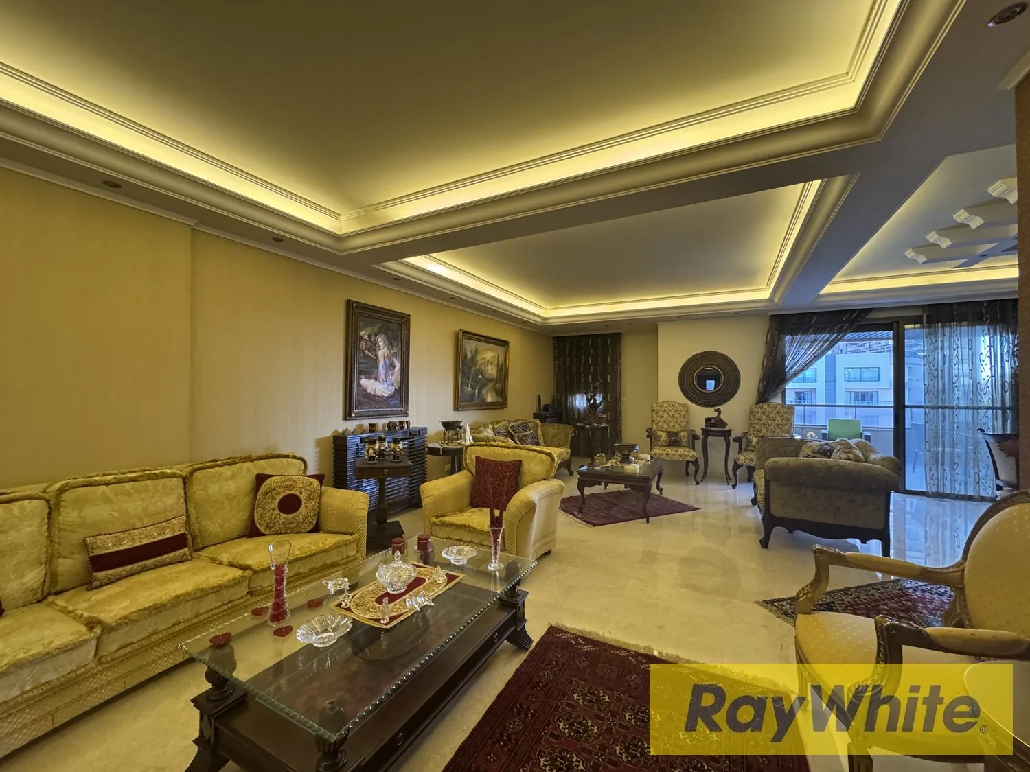 Apartment For Rent In Dekwaneh- Mar Roukoz — photo 2