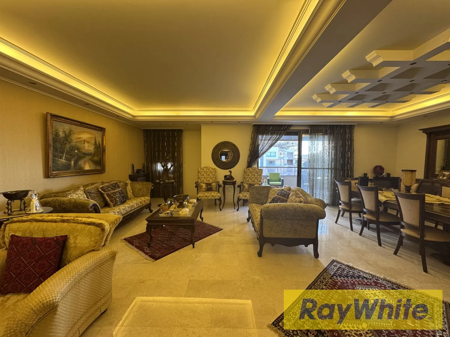 Apartment For Rent In Dekwaneh- Mar Roukoz — photo 3