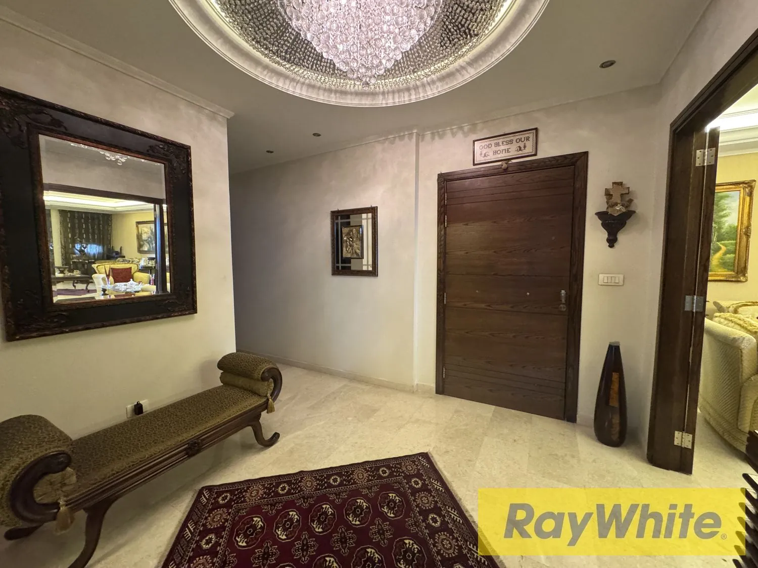 Apartment For Rent In Dekwaneh- Mar Roukoz — photo 5