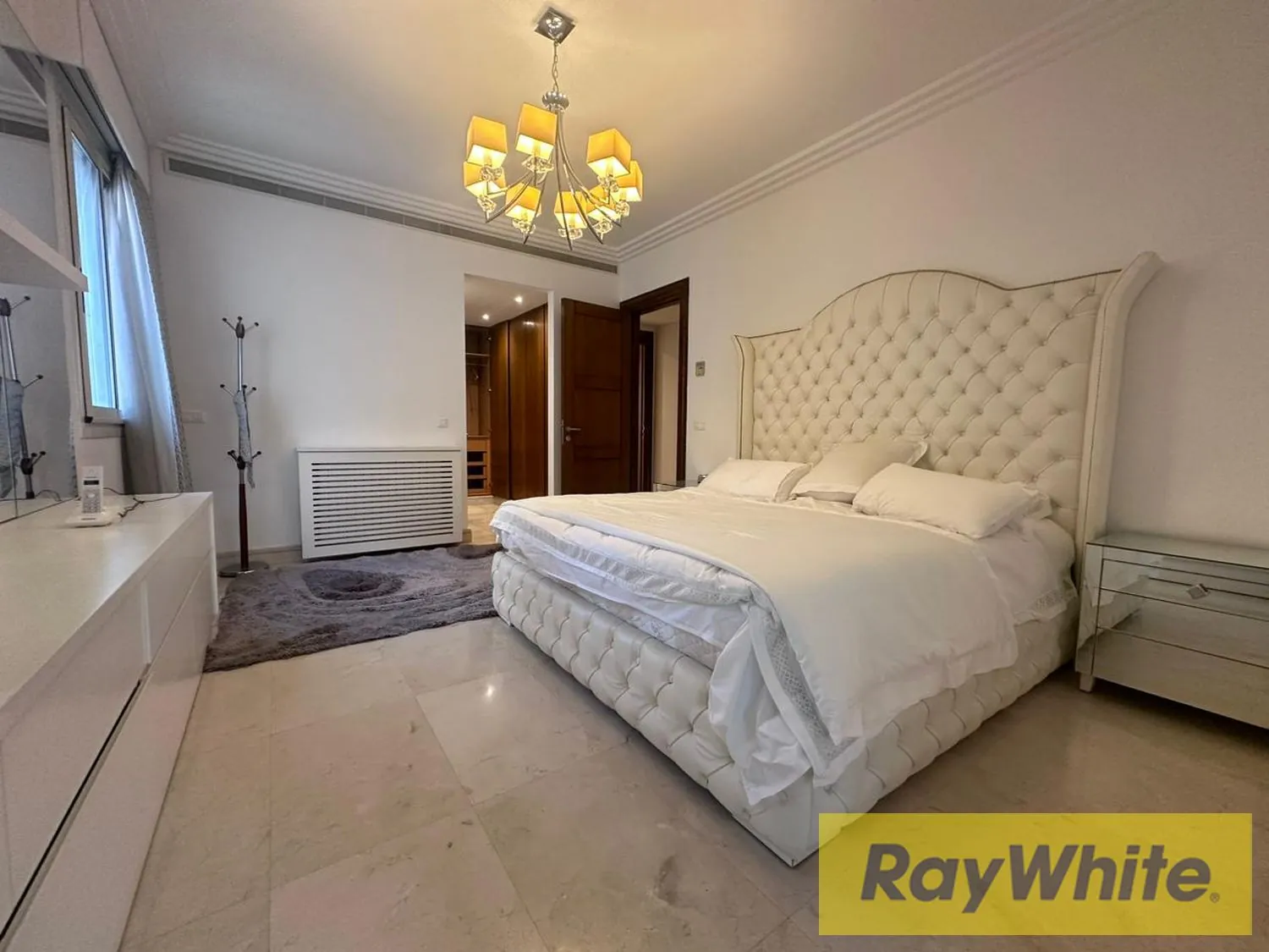 Luxury Apartment For Sale In Manara – Beirut — photo 3