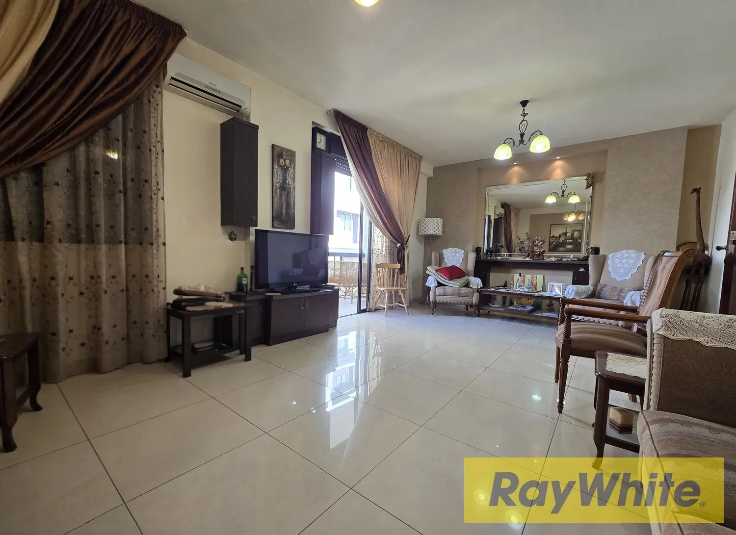Furnished Apartment For Sale In Achrafieh, Beirut