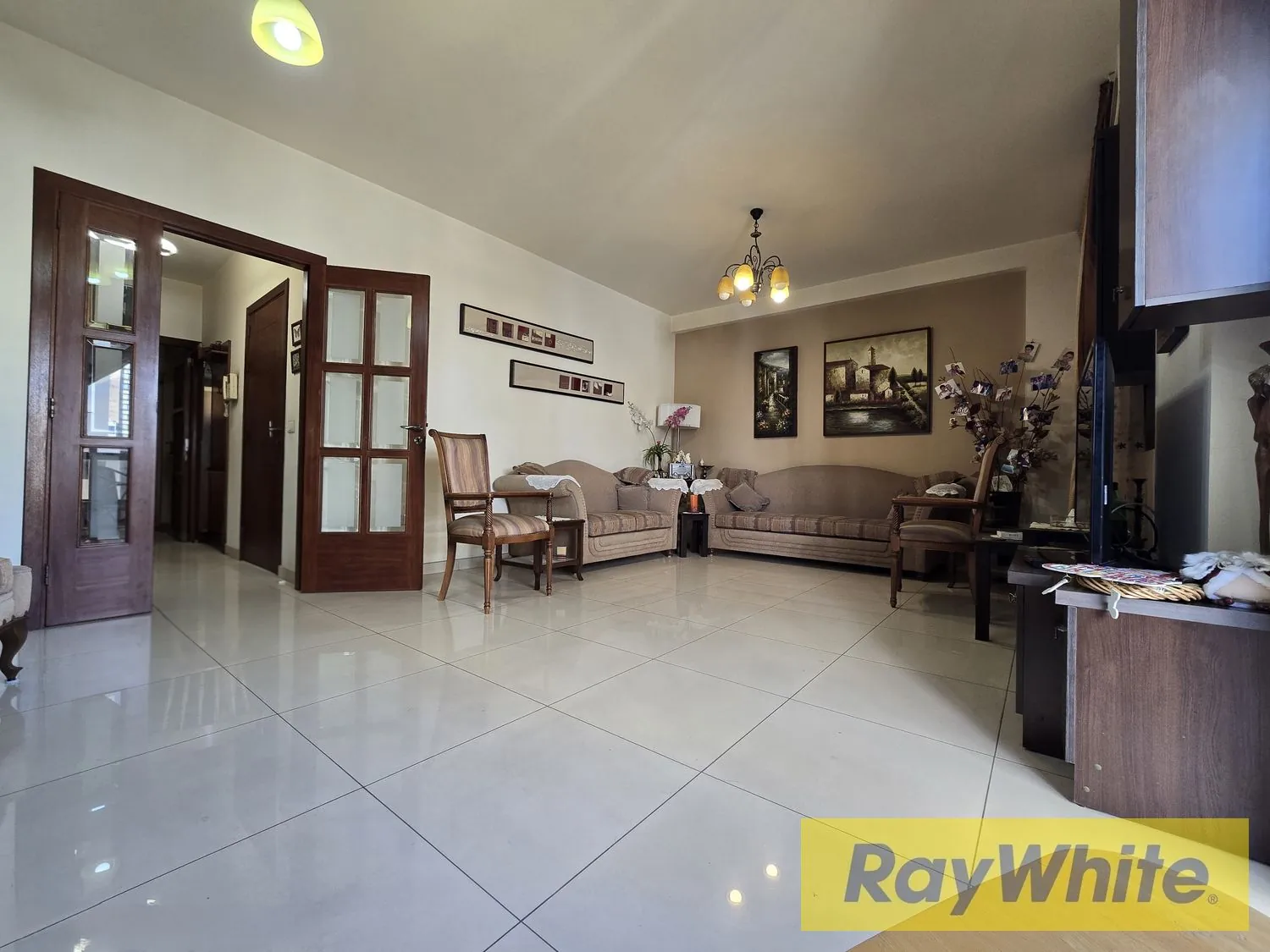 Furnished Apartment For Sale In Achrafieh, Beirut — photo 2