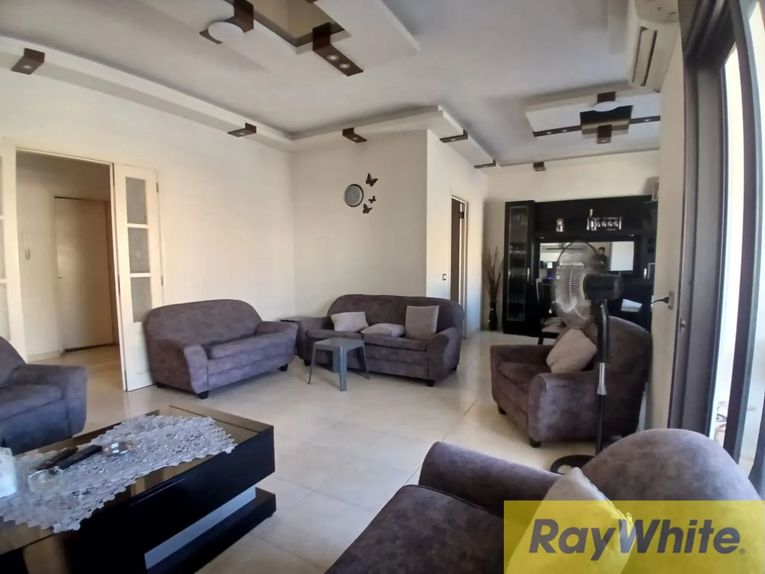 Apartment For Sale In Al Hadath — photo 3