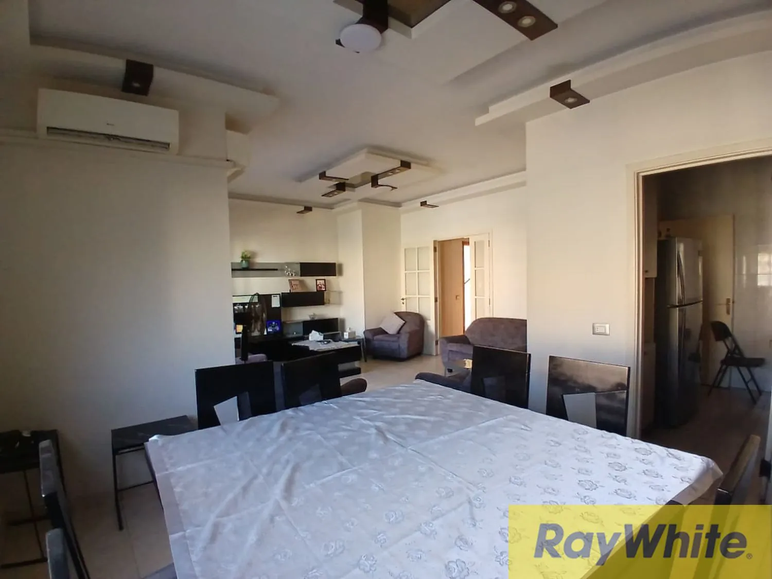 Apartment For Sale In Al Hadath — photo 4